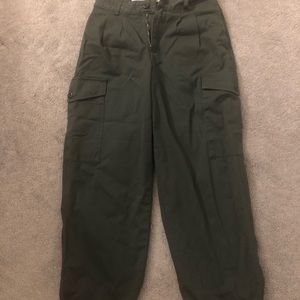 Carhartt WIP Womens Collins Pants